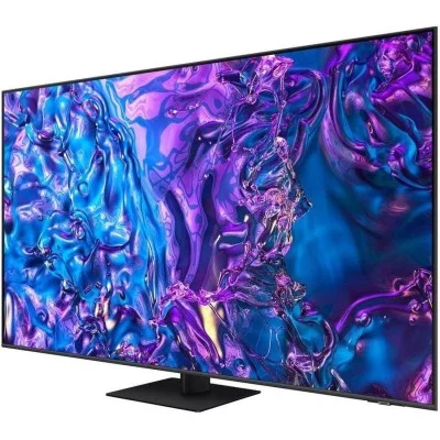 Samsung 75" Flat Qled 4K Resolution&nbsp; Qa75Q70Dauxzn